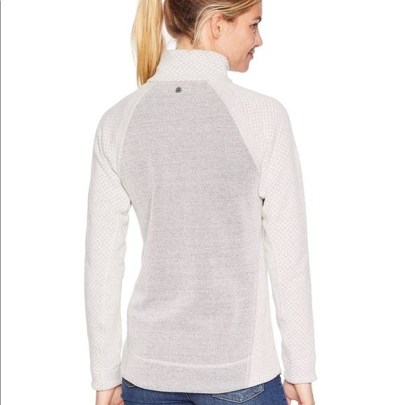 prana women's brandie sweater